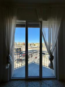 Maya apartment - Bari Urban Nest
