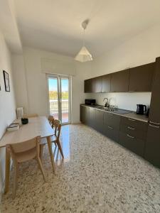 Maya apartment - Bari Urban Nest