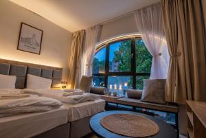 JTB Apartment in the centr of Poznań
