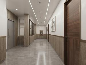 Hotel Park Suites At Airport
