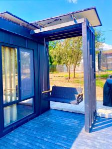 Wood Retreat