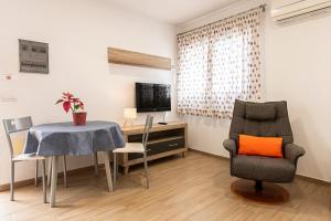 Apartamento La Solanita, Artenara By Artenatur