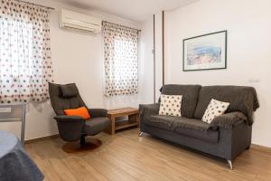 Apartamento La Solanita, Artenara By Artenatur