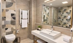 Hattusa Vacation Business Thermal Hotel Saray