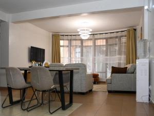 Elysian Homes Nakuru City