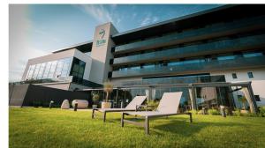Tisia Hotel & Spa