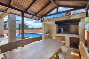 Villa Dorina