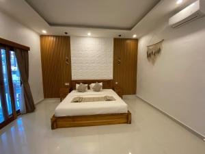 Bichota Villa Uluwatu