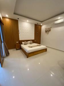 Bichota Villa Uluwatu