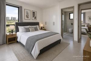 Jonica Homes