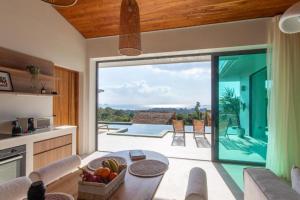 Siam Mila Villas - 3BR Sunset Sea View Pool Villas