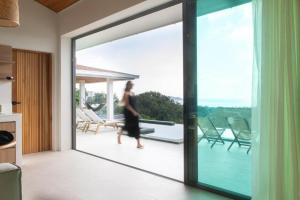 Siam Mila Villas - 3BR Sunset Sea View Pool Villas