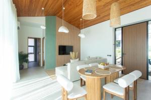 Siam Mila Villas - 3BR Sunset Sea View Pool Villas