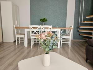 Zoli Apartmanok-Adri Kölcsey 32