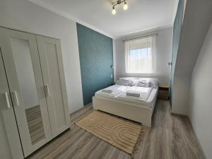 Zoli Apartmanok-Adri Kölcsey 32
