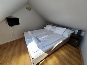 Zoli Apartmanok-Adri Kölcsey 32