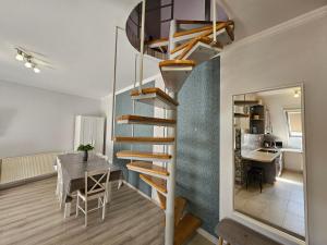Zoli Apartmanok-Adri Kölcsey 32