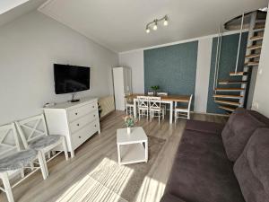 Zoli Apartmanok-Adri Kölcsey 32