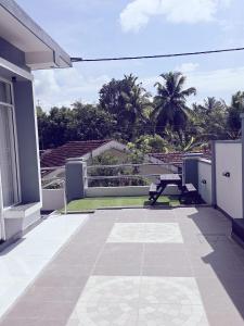 Park View Villa