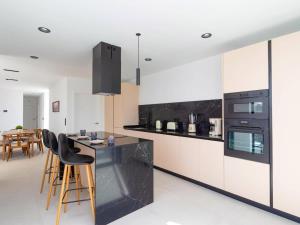 Hibisco Luxury House