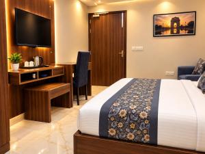 Amara Inn- Near IGI Delhi Airport
