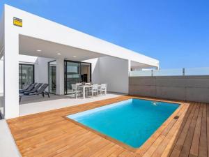 Hibisco Luxury House