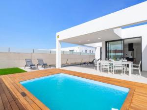 Hibisco Luxury House