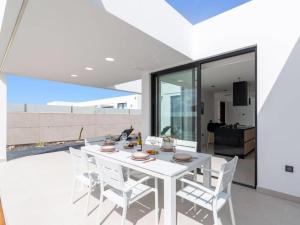 Hibisco Luxury House