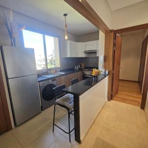 Appartement deux Chambres Samy