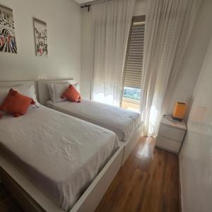 Appartement deux Chambres Samy
