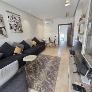 Appartement deux Chambres Samy