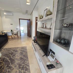 Appartement deux Chambres Samy