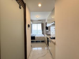 Hivi Apartement Skyhouse BSD