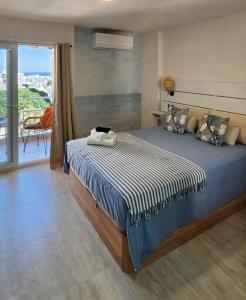 PAX Benalmádena Suites