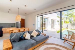 Brand New 3BR Villa Near Uluwatu Beaches & Surfing