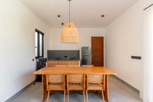 Brand New 3BR Villa Near Uluwatu Beaches & Surfing