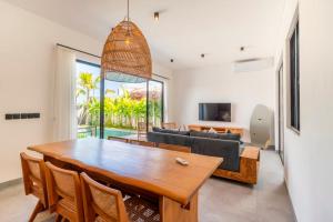 Brand New 3BR Villa Near Uluwatu Beaches & Surfing