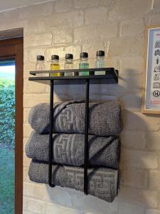 PALLOS Retreat & Wellness