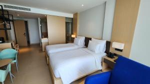 Resort Beach ARENA BAI DAI CAM RANH NHA TRANG