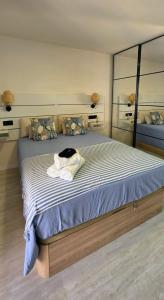 PAX Benalmádena Suites
