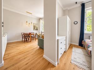 Mostowa Old Town Apartment