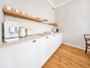 Mostowa Old Town Apartment