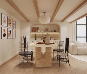Là Home - Stay Cozy, Stay Home - Chinatown SaiGon