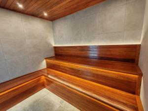 Equipetrol Piscina, Sauna y Relax Exclusivo
