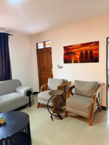 Serenity stay Morogoro