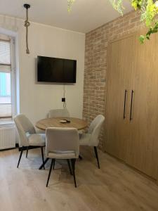 Apartamenty Różane Arkady