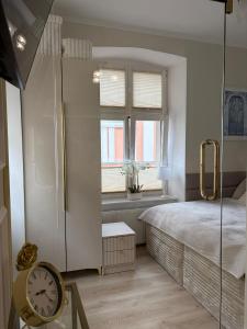 Apartamenty Różane Arkady