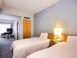 APA Hotel Fukuoka Tenjin
