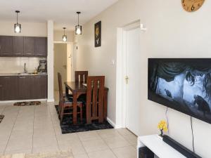 Spacious 1 Bedroom, Pool side, Parking, Rongai by Legatus Homes