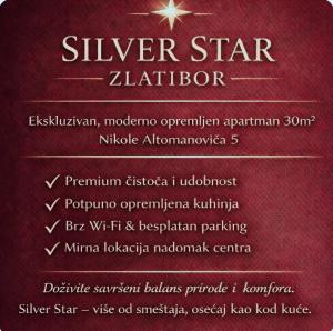 Silver Star Zlatibor